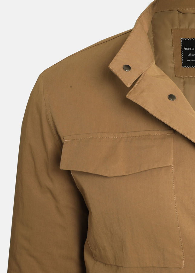 جاكت فرانكو مارتيني BL50046