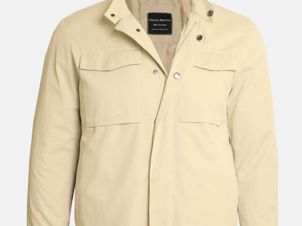 جاكت فرانكو مارتيني BL50046