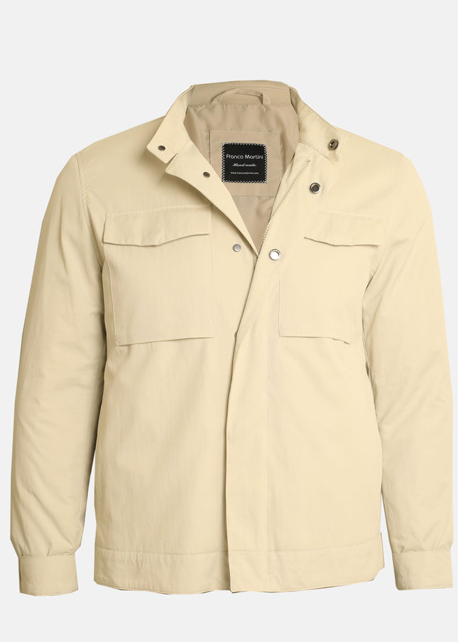 جاكت فرانكو مارتيني BL50046