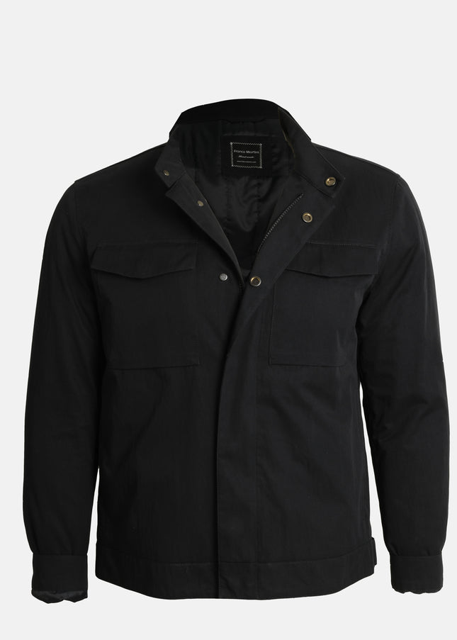 جاكت فرانكو مارتيني BL50046