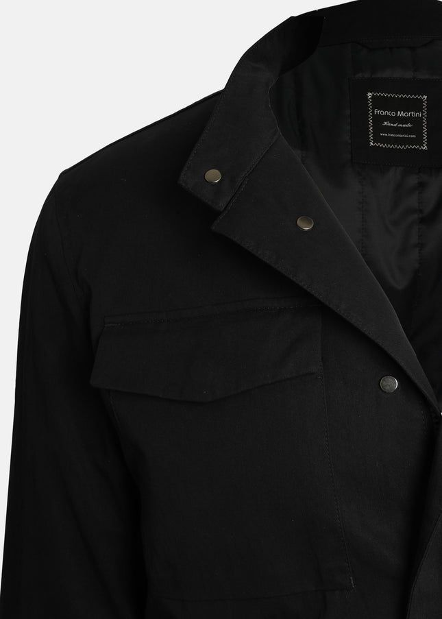 جاكت فرانكو مارتيني BL50046