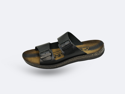 Pajama slippers 132824