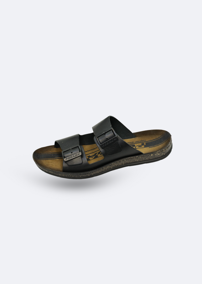 Pajama slippers 132824
