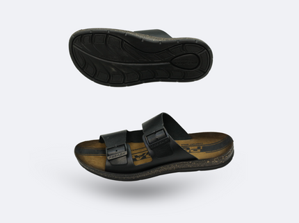 Pajama slippers 132824