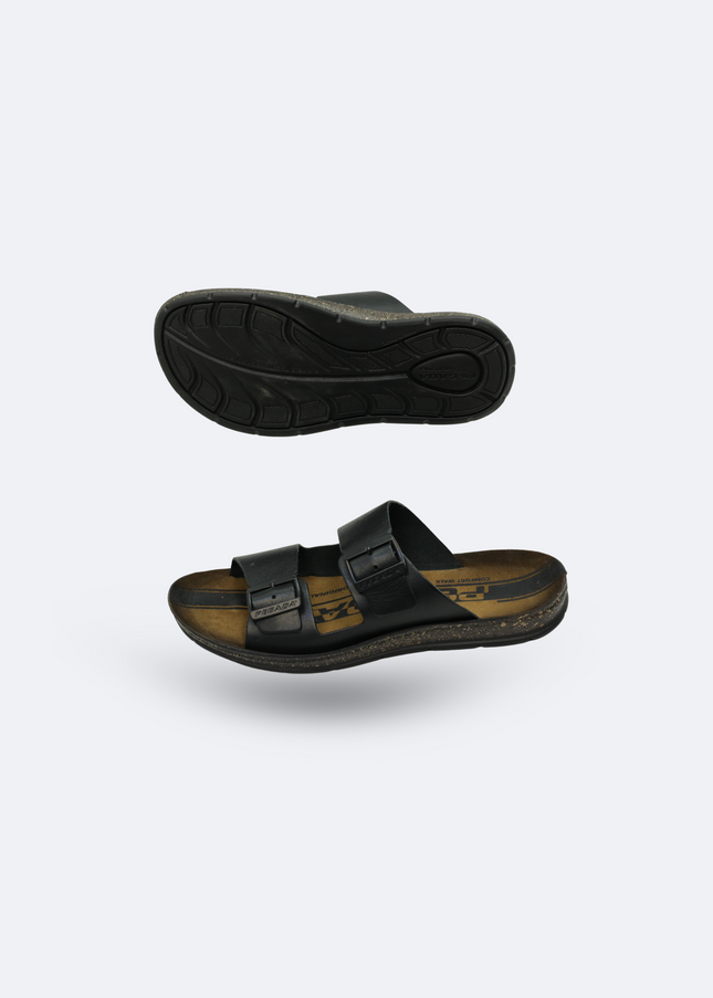 Pajama slippers 132824