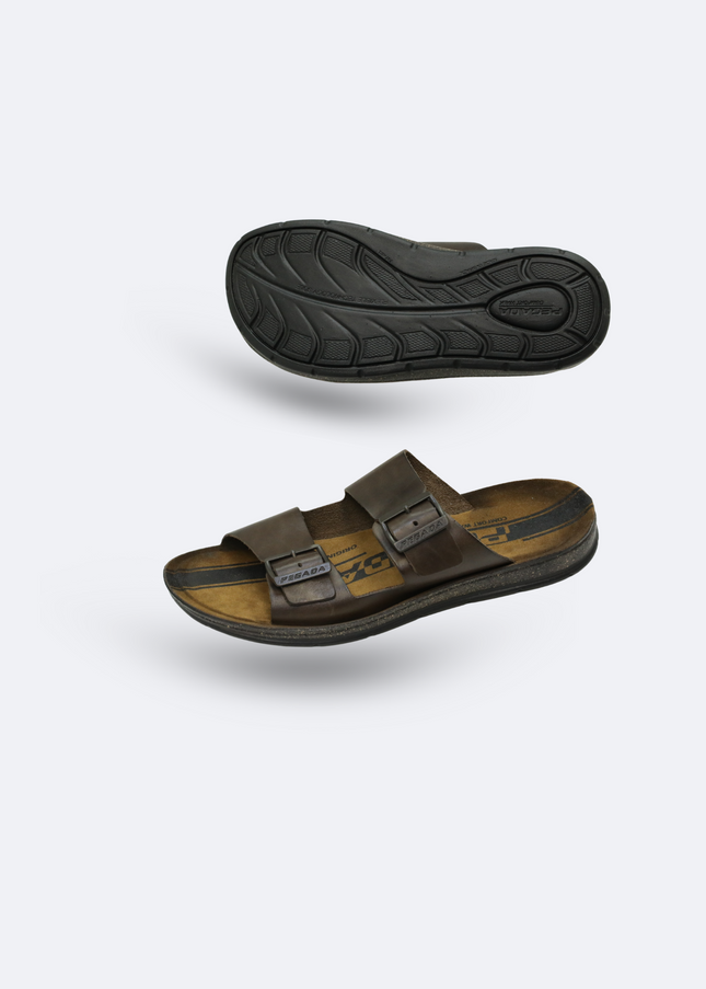 Pajama slippers 132824