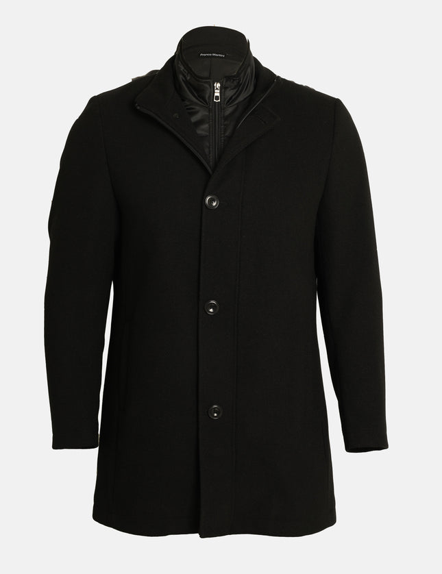Franco Martini Coat MC-2103