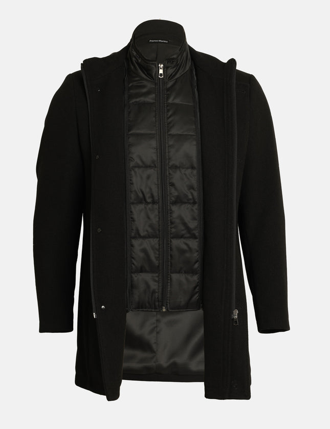 Franco Martini Coat MC-2103