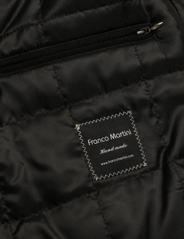 Franco Martini Coat MC-2103