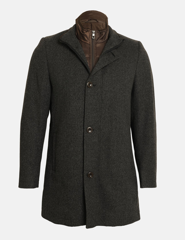 Franco Martini Coat MC-2103