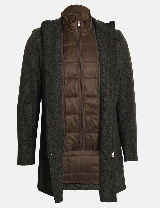 Franco Martini Coat MC-2103