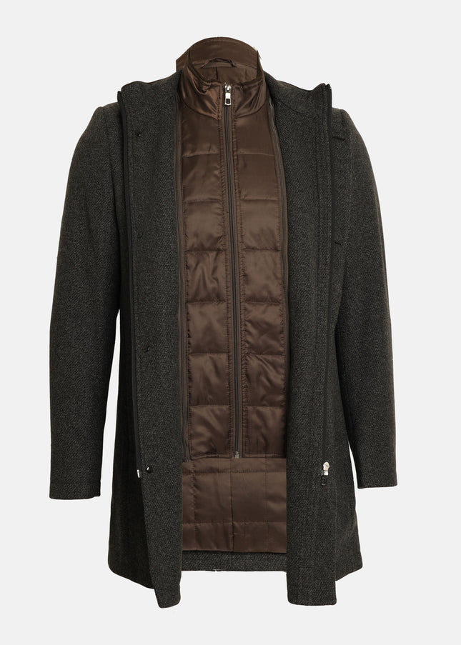 معطف فرانكو مارتيني MC-2103