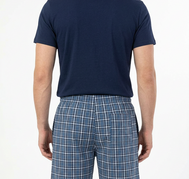 فرانكو مارتيني بيجامة MDA-TS-SR-PN