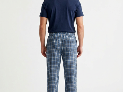 فرانكو مارتيني بيجامة MDA-TS-SR-PN