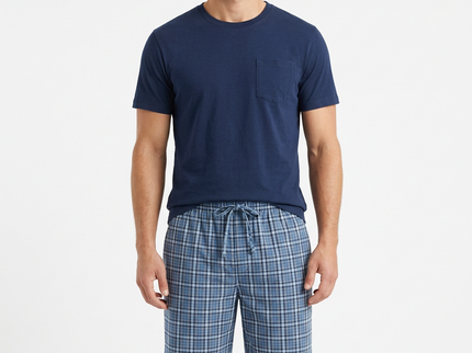 فرانكو مارتيني بيجامة MDA-TS-SR-PN