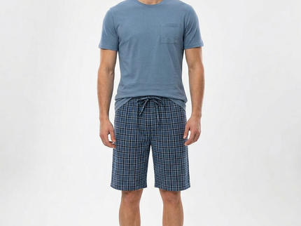 فرانكو مارتيني بيجامة MDA-TS-SR-PN