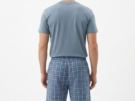 فرانكو مارتيني بيجامة MDA-TS-SR-PN