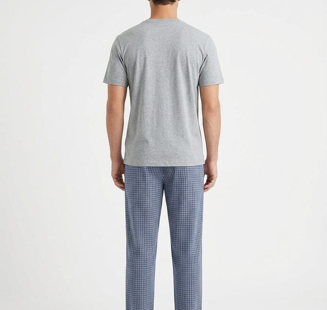 بيجاما فرانكو مارتيني MDC-TS-PN