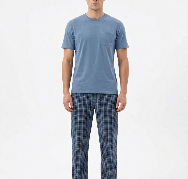 بيجاما فرانكو مارتيني MDC-TS-PN