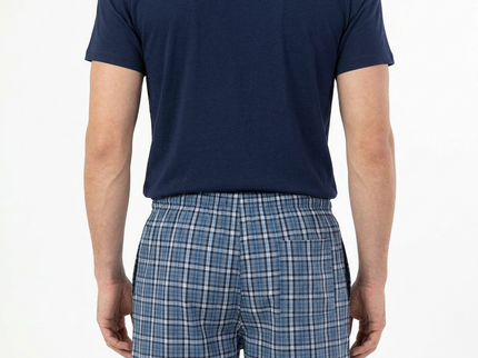 بيجامة فرانكو مارتيني MDS-TS-SR