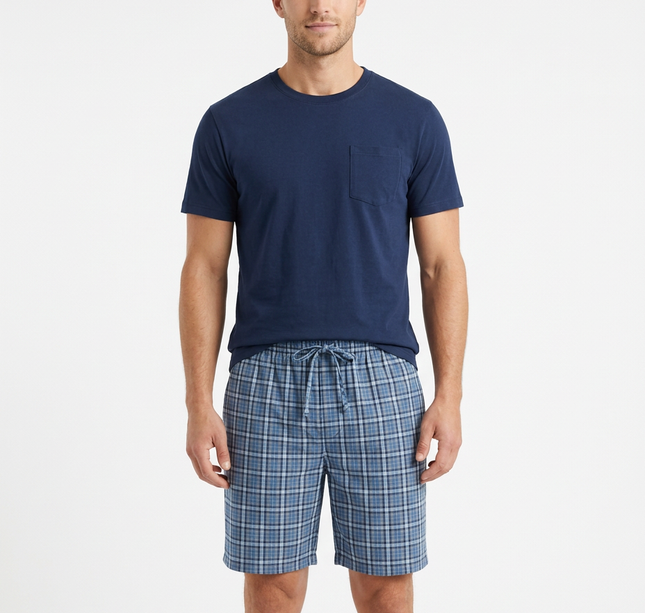 بيجامة فرانكو مارتيني MDS-TS-SR