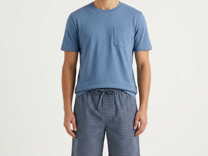 بيجامة فرانكو مارتيني MDS-TS-SR