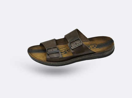 Pajama slippers 132824