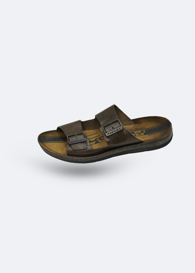 Pajama slippers 132824