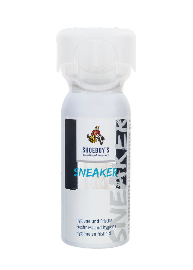 BNS Spray for Ultimate Protection