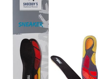 BNS Gel Insole
