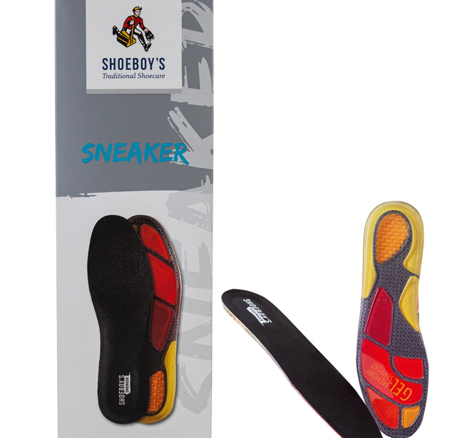 جل نعل الحذاء الرياضي من بي إن إس