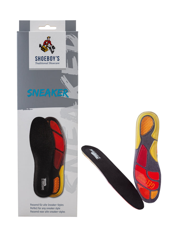 BNS Gel Insole