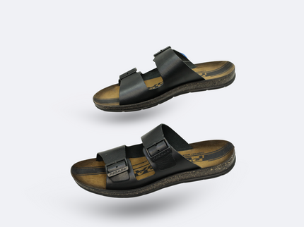 Pajama slippers 132824