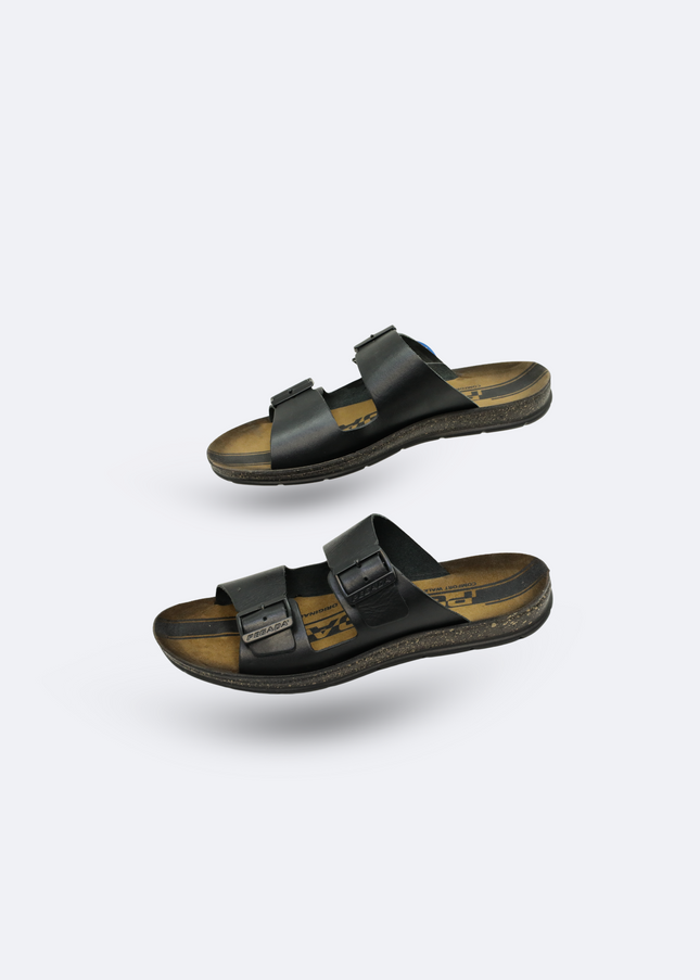 Pajama slippers 132824