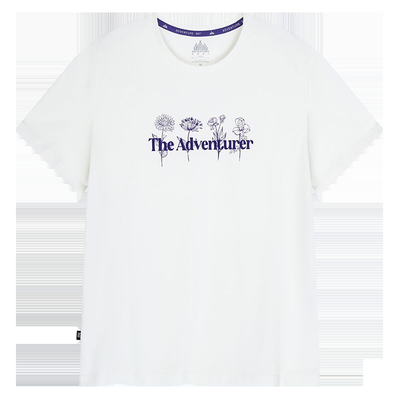 361° Women's T-Shirt W562623101