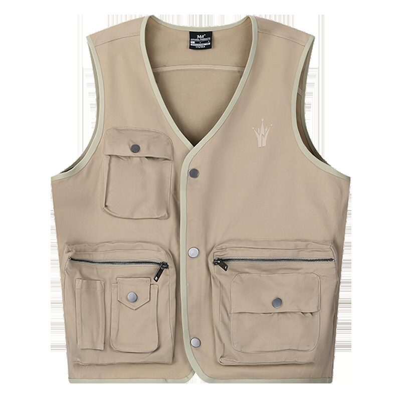 361° Men's Vest W552611401