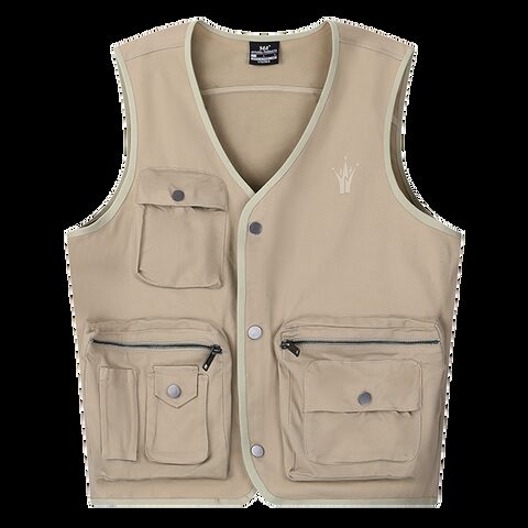 361° Men's Vest W552611401