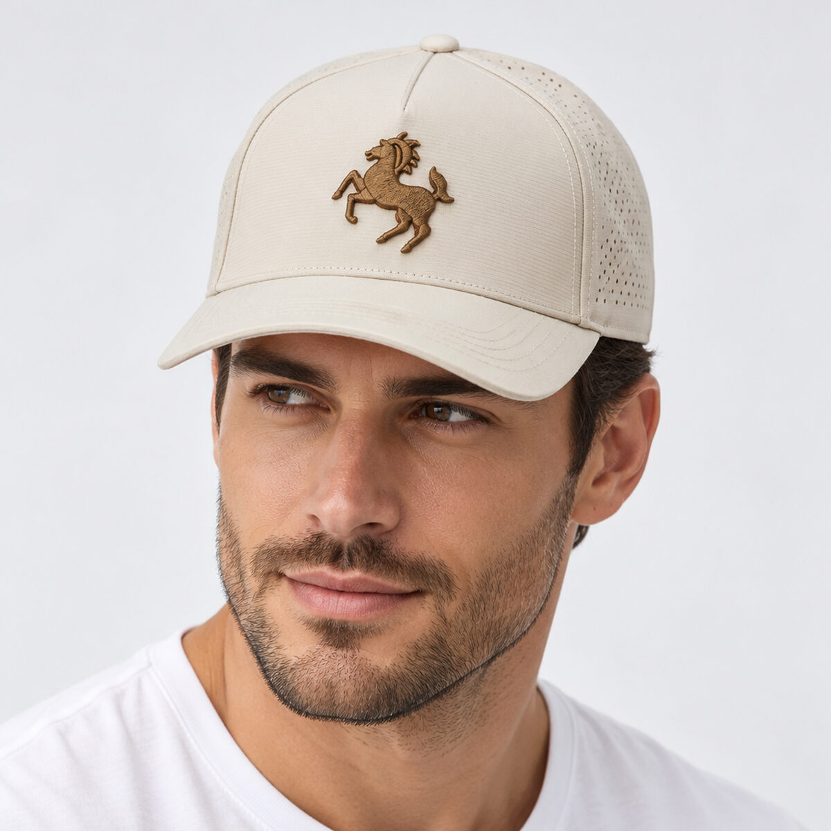 FRANCO MARTINI Men's Cap BS-2601