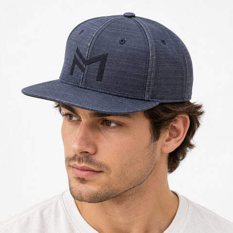 FRANCO MARTINI Men's Cap BS-2604