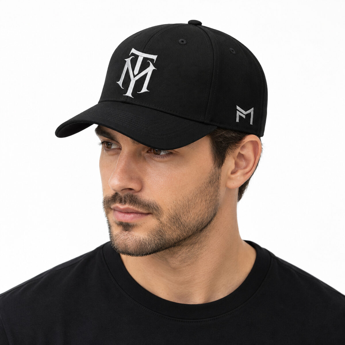 FRANCO MARTINI Men's Cap BS-2602