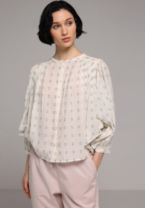 Colin's Blouse 1078308