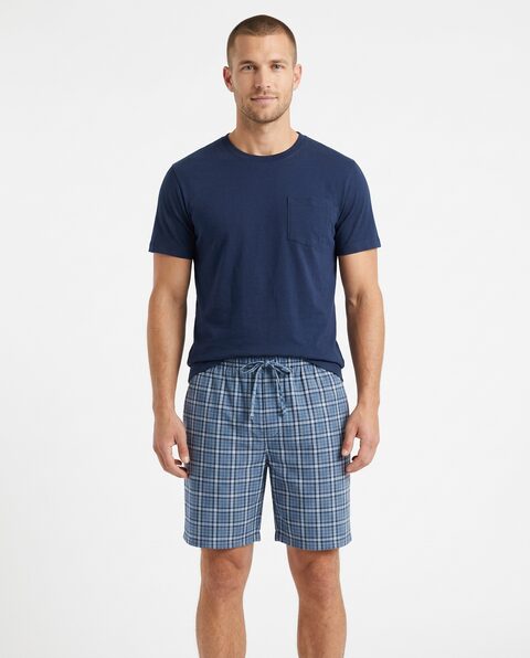 Franco Martini Pyjama Mds Ts Sr 326869