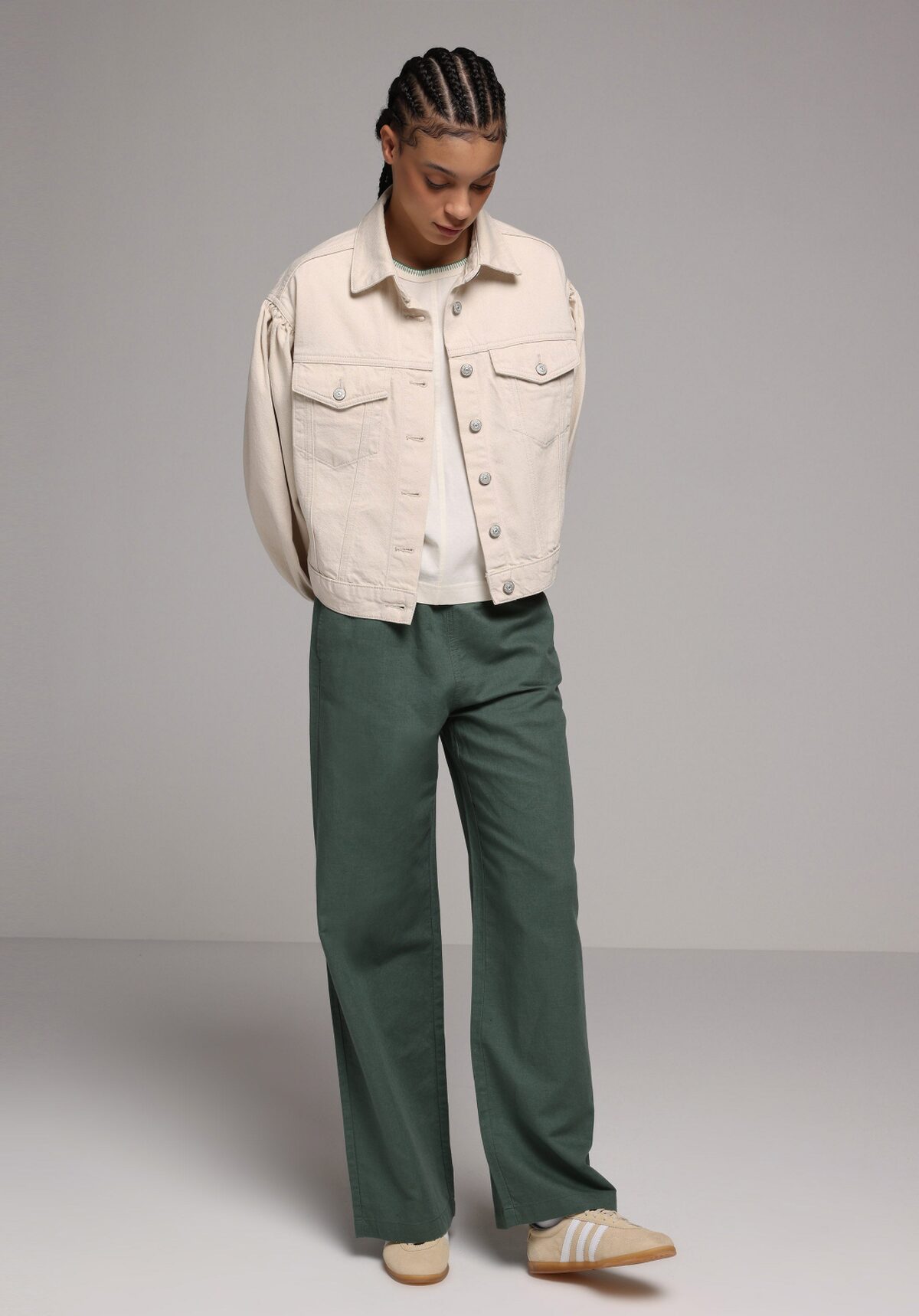 Colin's Pants 1079161