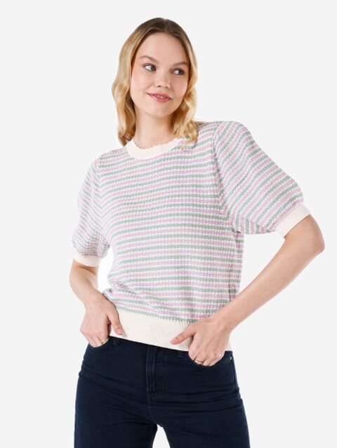Colin's Pullover Short Sleeves 1067360
