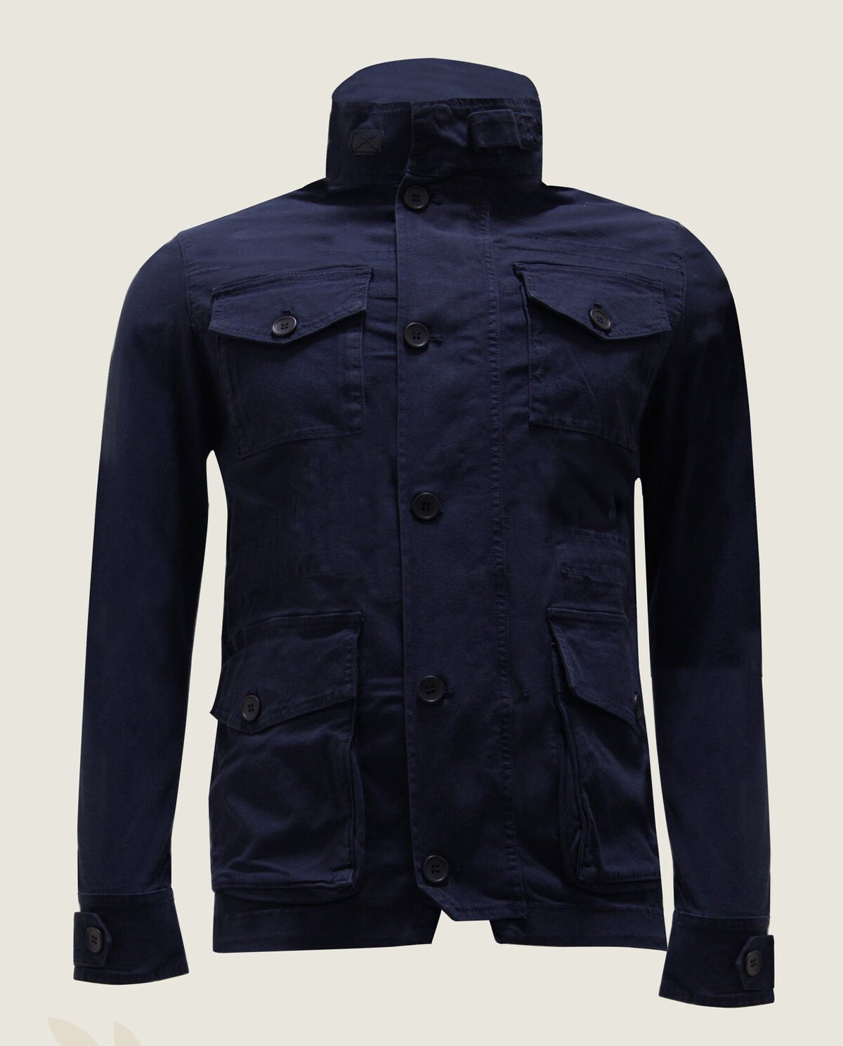Franco Martini Jacket Ct 24001