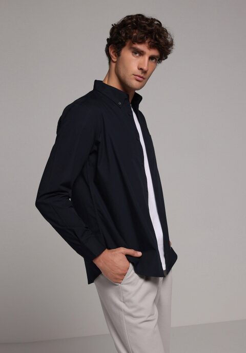 Colin's Shirt Long Sleeves 1080056