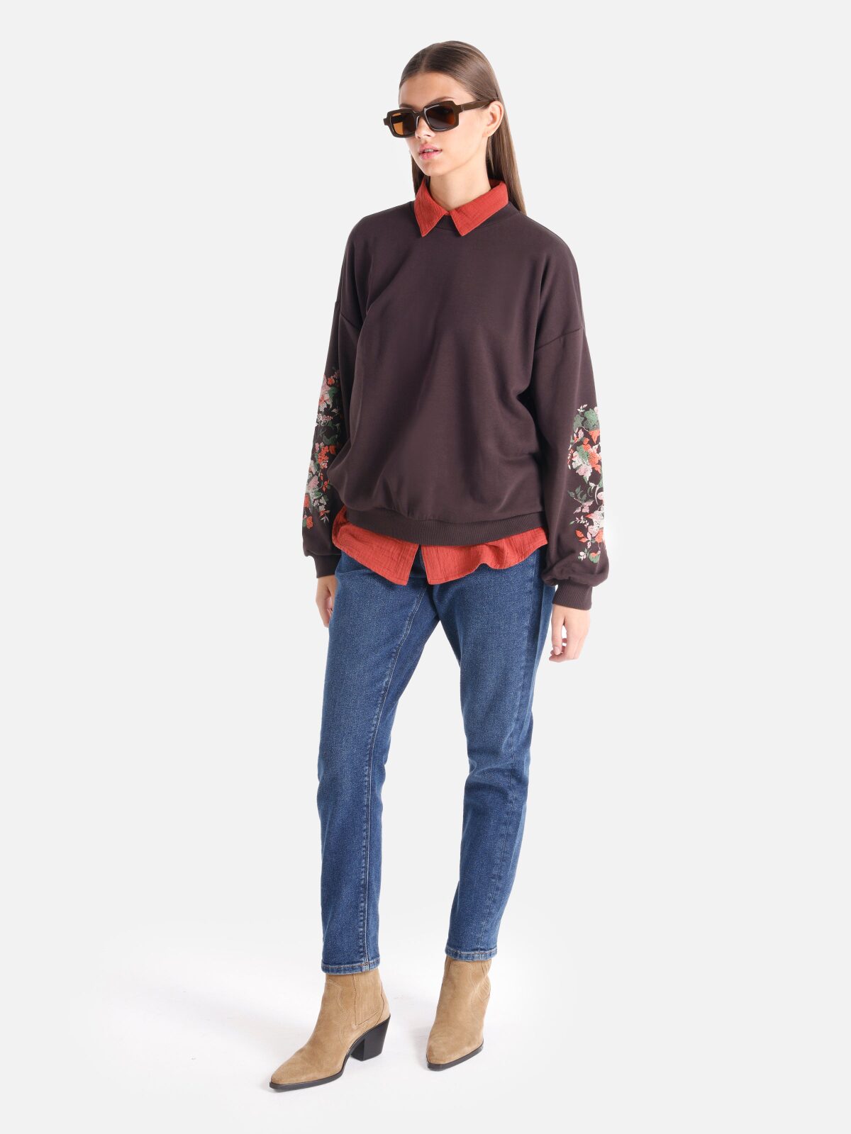 Colin's Sweat Shirt 1065191