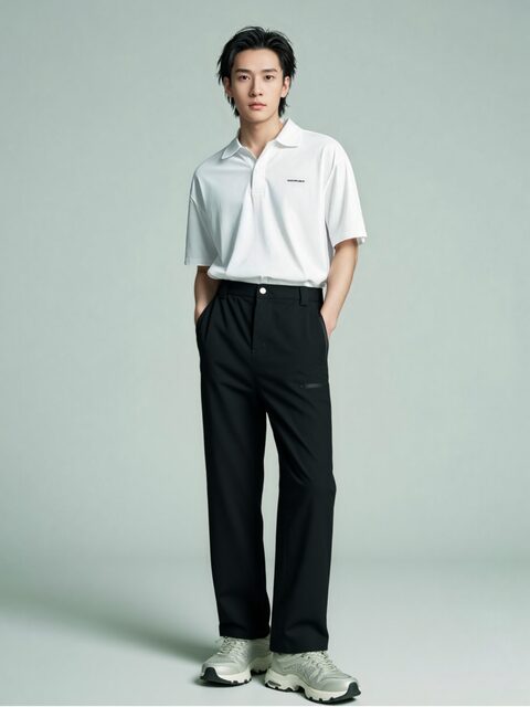 Franco Martini Sweat Pants Gr 25002