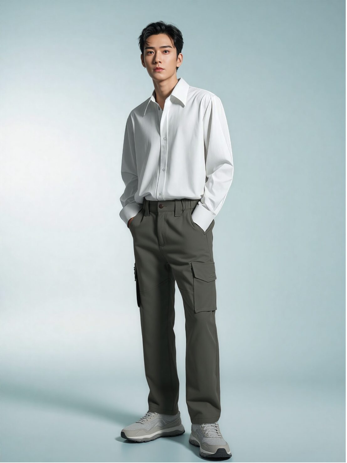 Franco Martini Sweat Pants Gr 25001