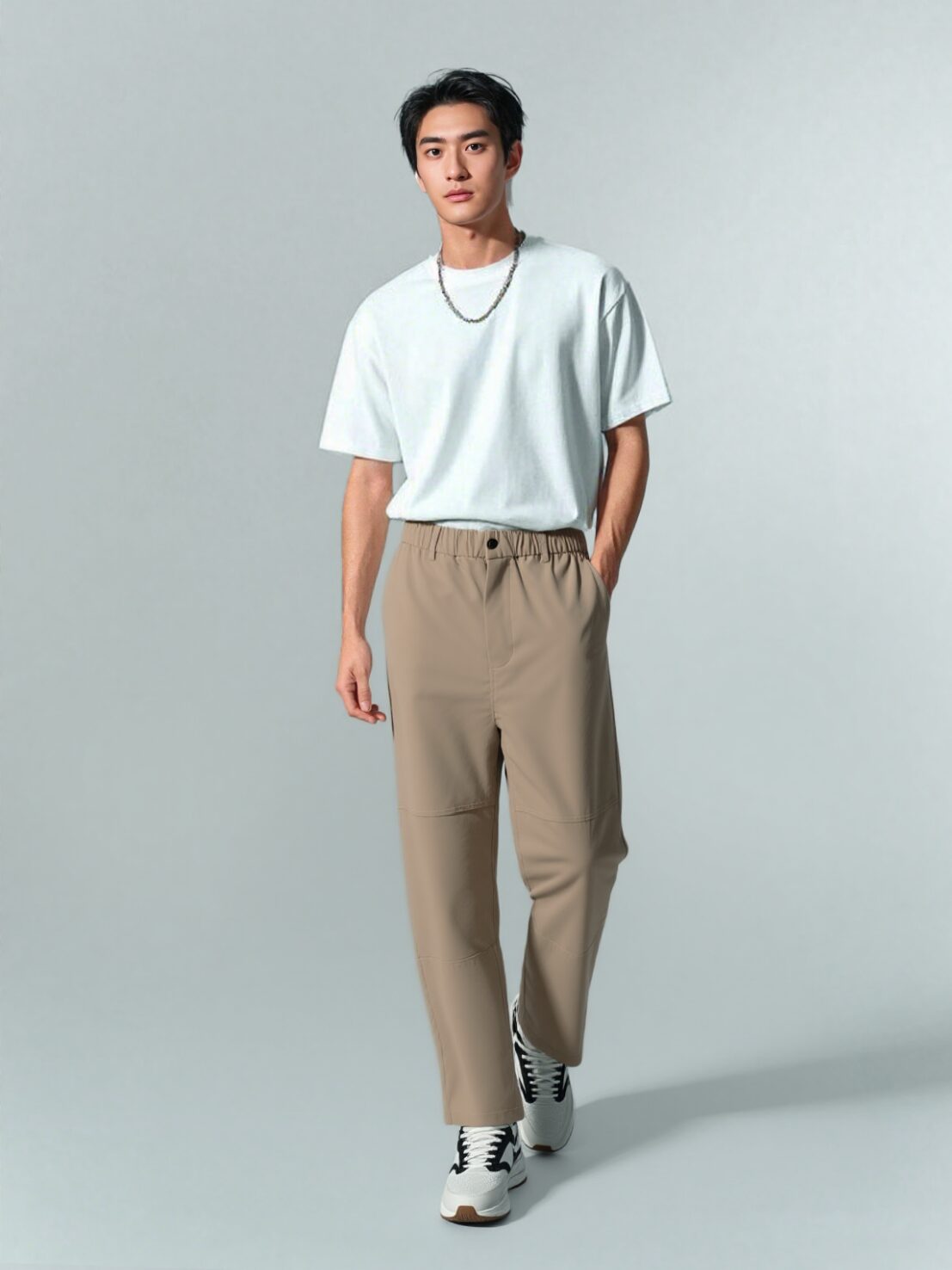 Franco Martini Sweat Pants Gr 25003